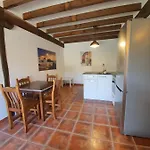 بيت ضيافة Camino Del Norte Cóbreces