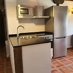 بيت ضيافة Camino Del Norte Cóbreces