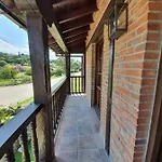 Camino Del Norte 4*