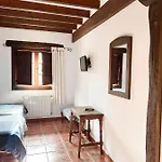 بيت ضيافة Camino Del Norte 4*