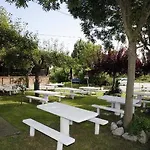 بيت ضيافة Camino Del Norte Cóbreces