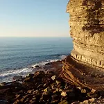 Camino Del Norte بيت ضيافة Cóbreces