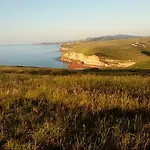 Camino Del Norte Cóbreces