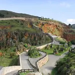 بيت ضيافة Camino Del Norte