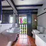 Camino Del Norte بيت ضيافة Cóbreces