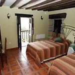 بيت ضيافة Camino Del Norte 4*