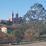 بيت ضيافة Camino Del Norte Cóbreces