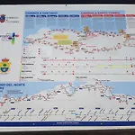 Camino Del Norte بيت ضيافة 4*