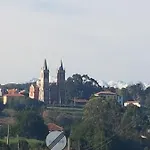 بيت ضيافة Camino Del Norte 4*