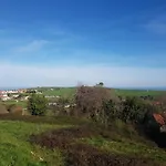 بيت ضيافة Camino Del Norte