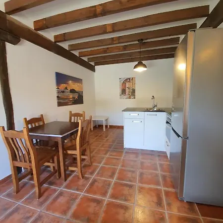 بيت ضيافة Camino Del Norte Cóbreces