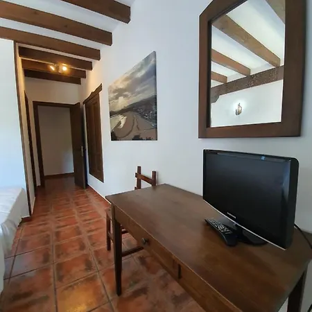 Camino Del Norte بيت ضيافة Cóbreces