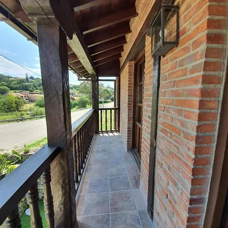 Camino Del Norte 4*