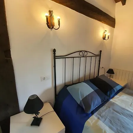 Camino Del Norte 4* Cóbreces