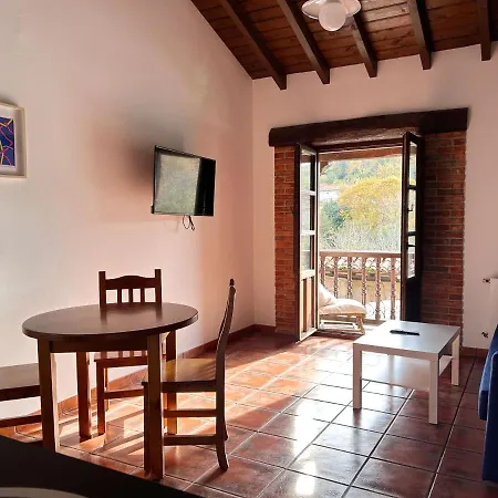 Casa de hóspedes Camino Del Norte 2*