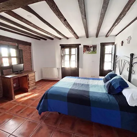 Camino Del Norte ゲストハウス Cóbreces