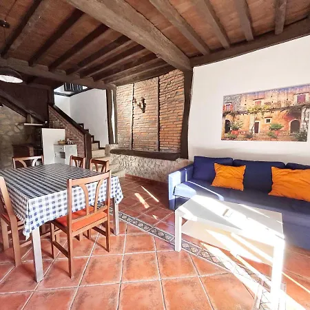 Camino Del Norte ゲストハウス 4*