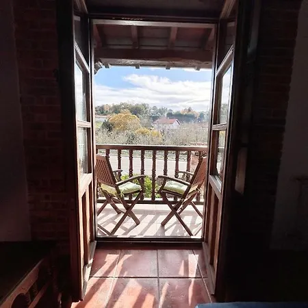 Camino Del Norte Cóbreces