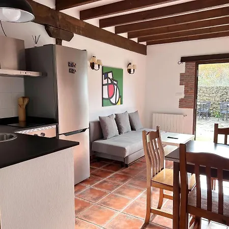 ゲストハウス Camino Del Norte