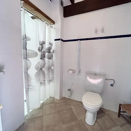 Camino Del Norte ゲストハウス