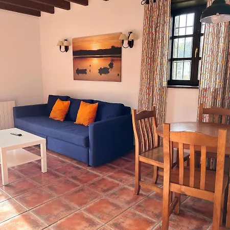 ゲストハウス Camino Del Norte Cóbreces