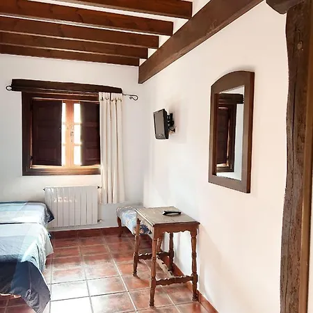 بيت ضيافة Camino Del Norte 4*