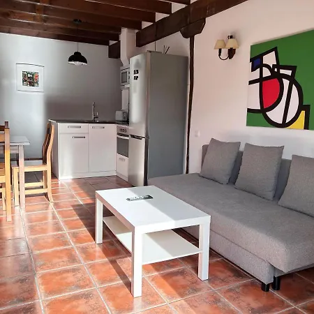 Camino Del Norte ゲストハウス 4*