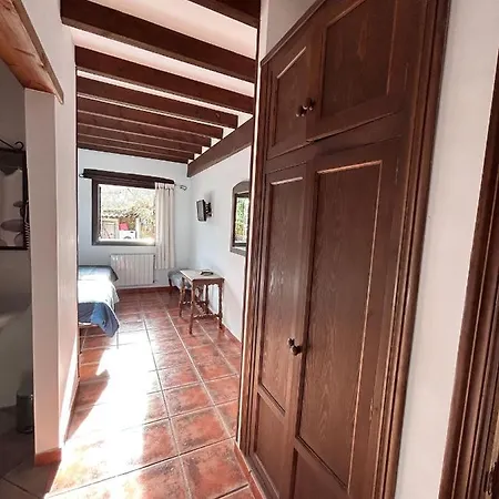 Camino Del Norte بيت ضيافة 4*