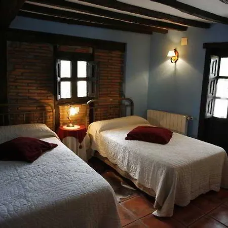 Camino Del Norte Cóbreces