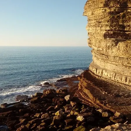 Camino Del Norte ゲストハウス Cóbreces