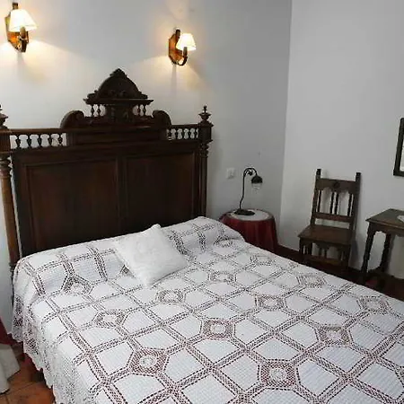 Camino Del Norte ゲストハウス