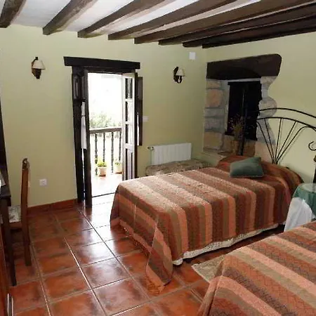 بيت ضيافة Camino Del Norte 4*