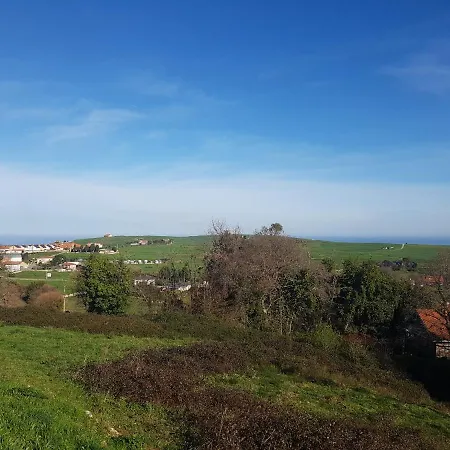 بيت ضيافة Camino Del Norte