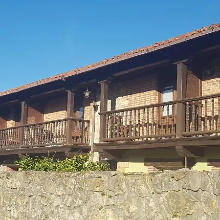 بيت ضيافة Camino Del Norte 4*