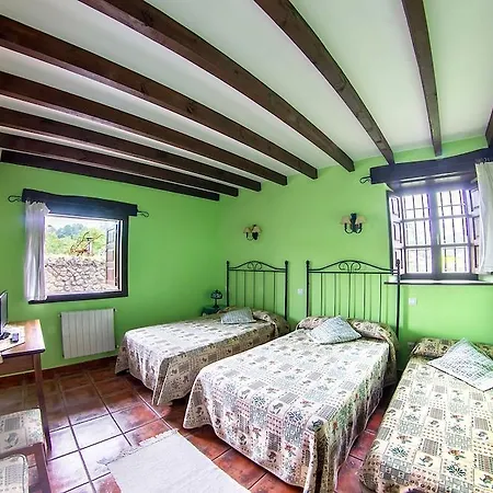 Camino Del Norte 4* Cóbreces