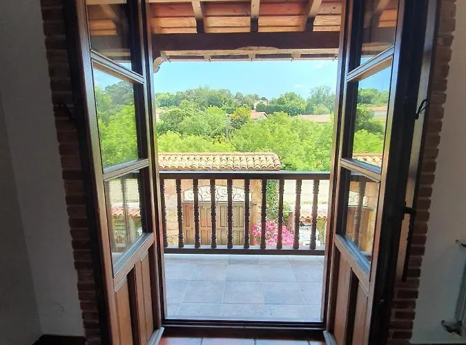 Pensjonat Camino Del Norte