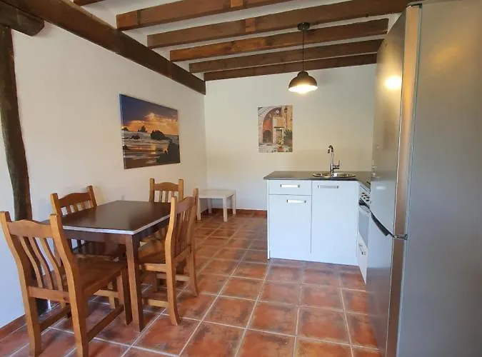 Πανσιόν Camino Del Norte Cóbreces