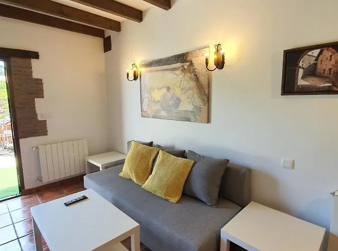 Pensjonat Camino Del Norte 4*