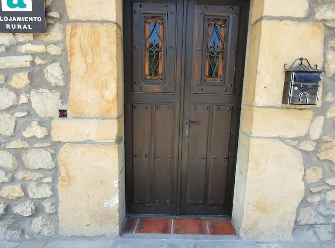 Πανσιόν Camino Del Norte Cóbreces