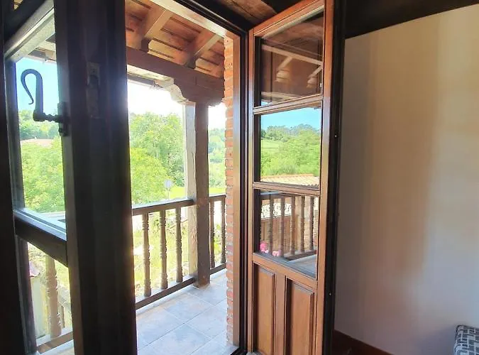 Camino Del Norte Pensjonat 4*