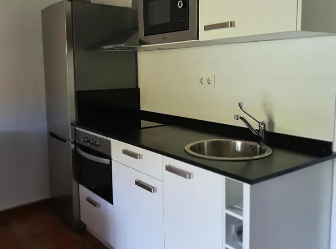 Camino Del Norte Pensjonat