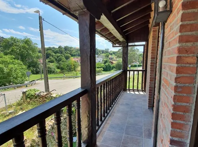 Camino Del Norte 4* Cóbreces