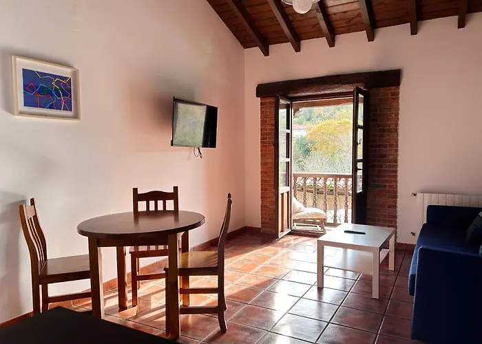 Pensjonat Camino Del Norte 4*