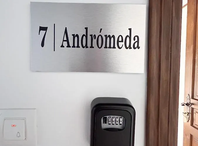 Pensjonat Camino Del Norte 4*