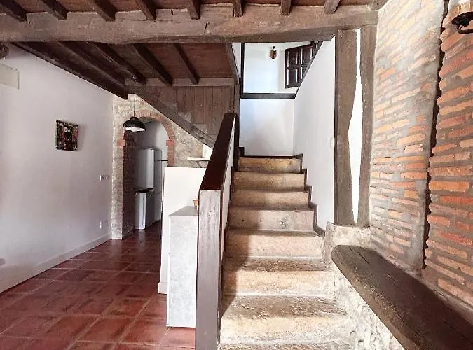 Camino Del Norte Pensjonat 4*