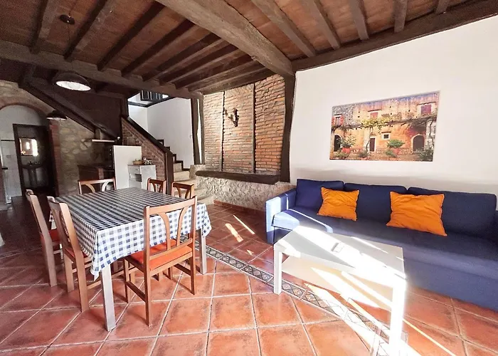 Camino Del Norte Pensjonat 4*