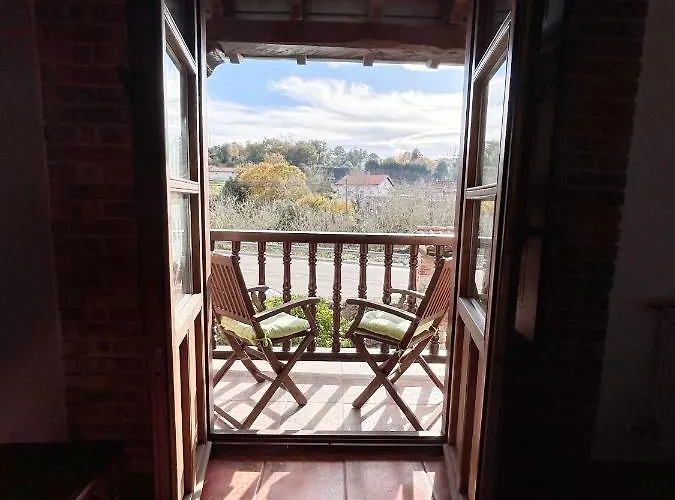 Camino Del Norte Cóbreces