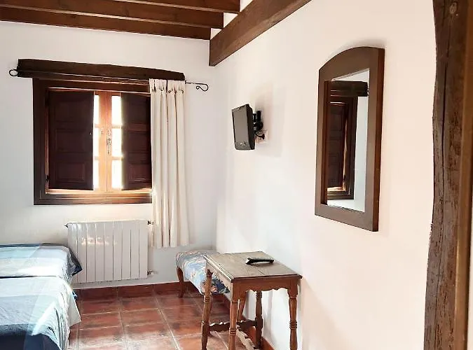 Pensjonat Camino Del Norte 4*