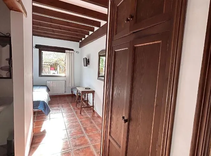 Camino Del Norte Pensjonat 4*