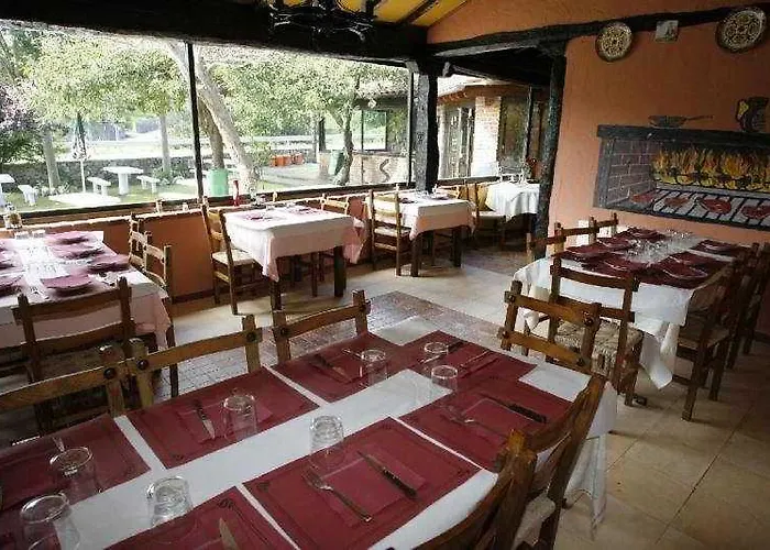 Camino Del Norte 4* Cóbreces